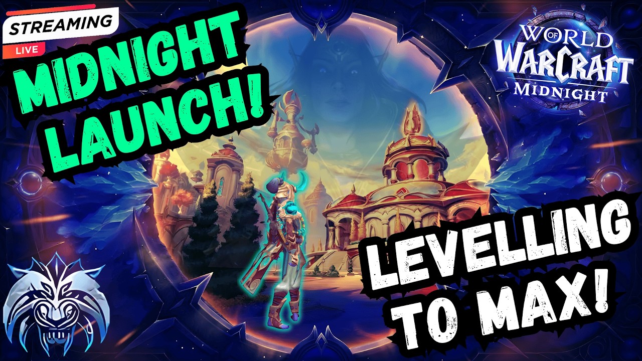 Midnight Early Access - Full Campaign Playthrough