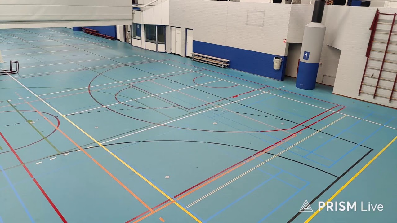 VVAB HS1 vs Touche 86 HS1