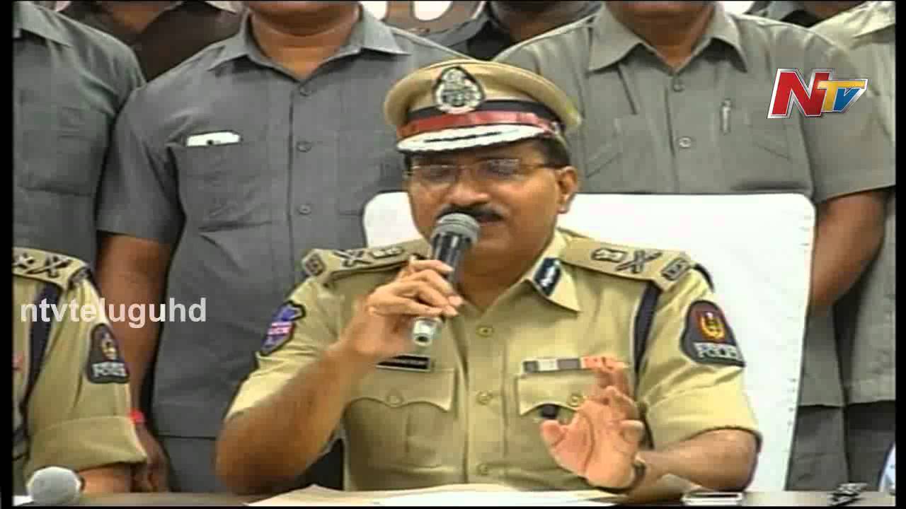 Chain Snatcher Caught in Police Decoy Operation