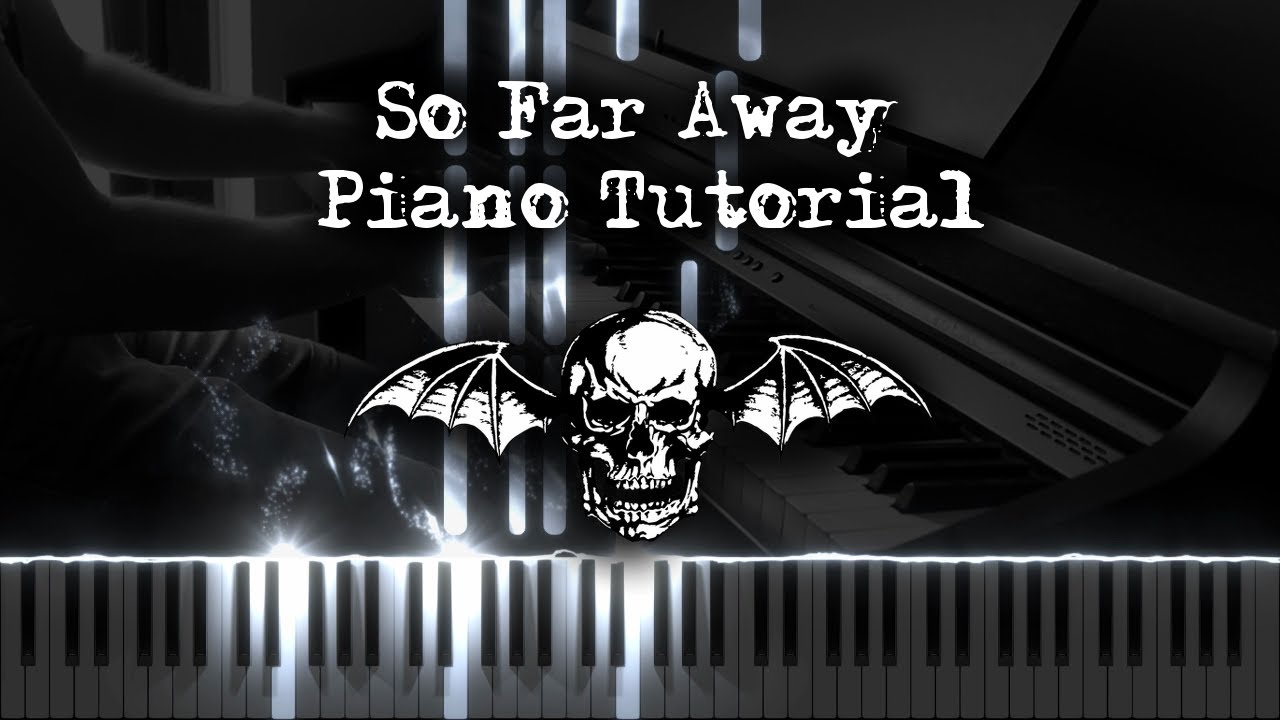 [PATREON] Avenged Sevenfold 