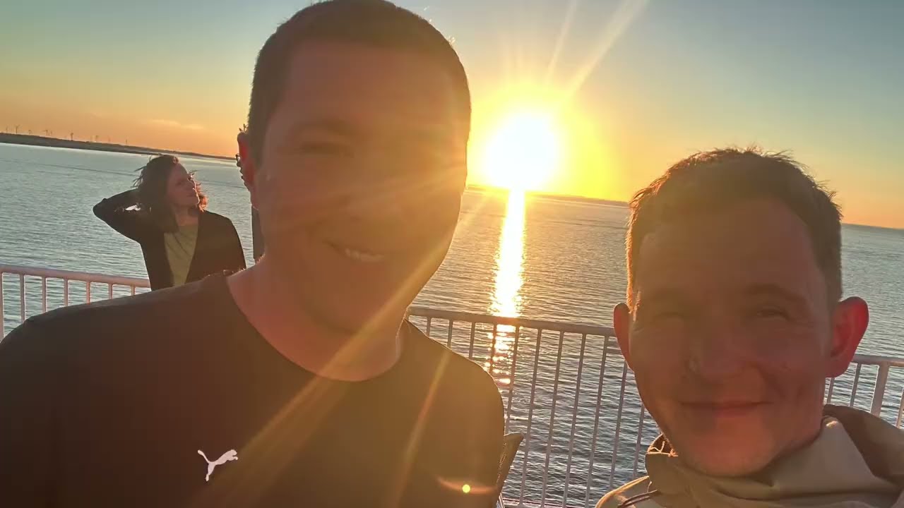 8 Tage Survival-Kanutrip und Angeln in Schweden am Stora LE (Teil 1)
