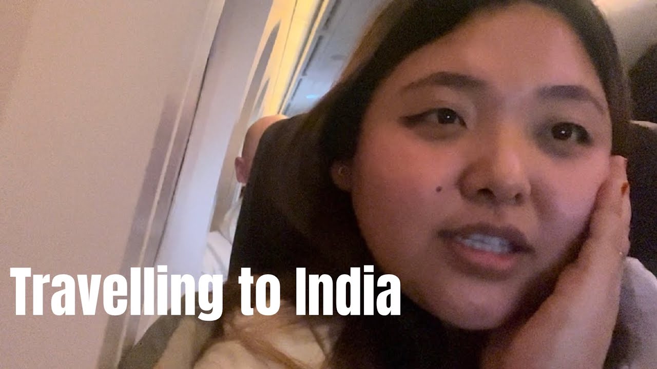 Finally travelling to India | Whats in my Travel Bag | #travelvlog #tibetanvlogger #tibetanyoutuber 