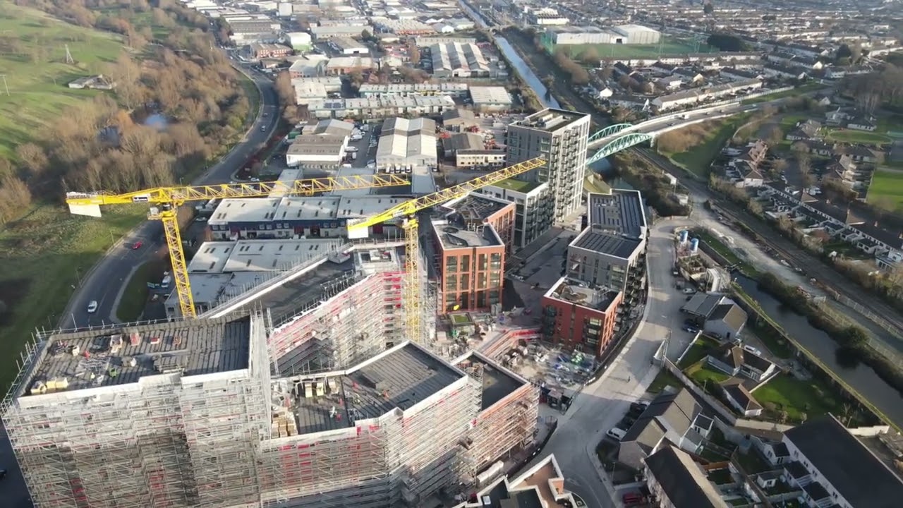 8th Lock   February 2023