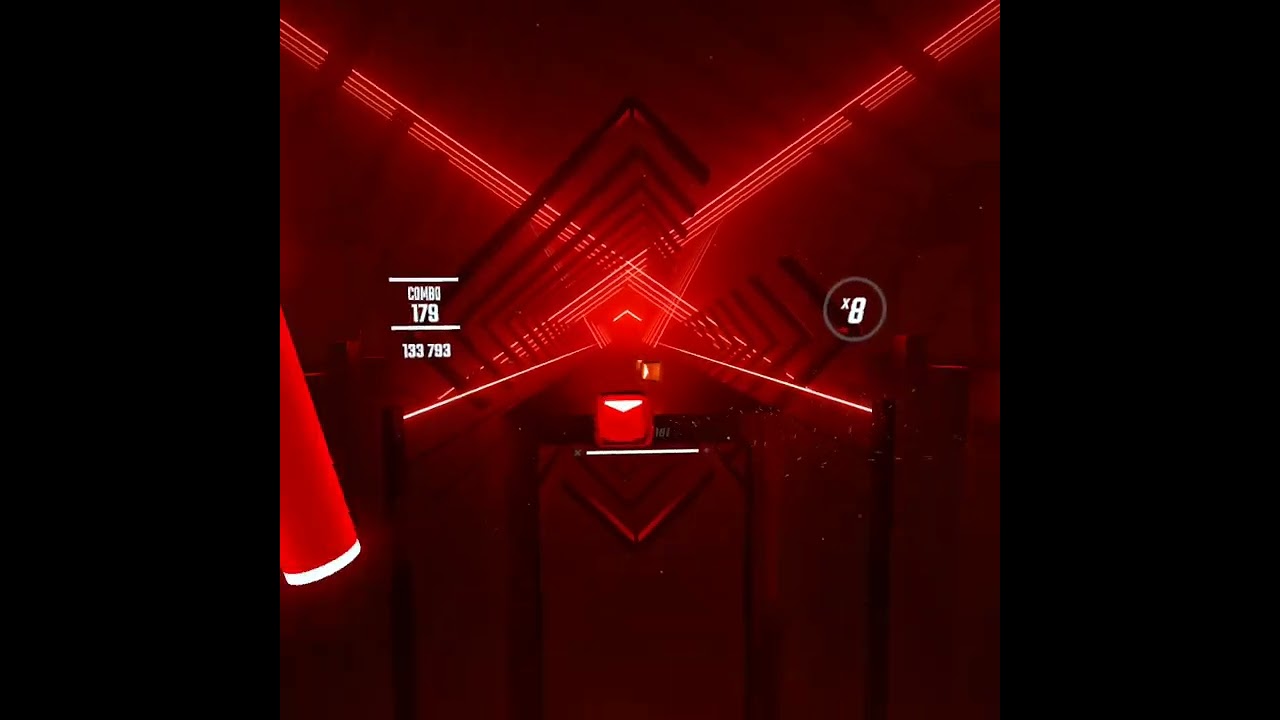 Beat saber #6 Country Rounds