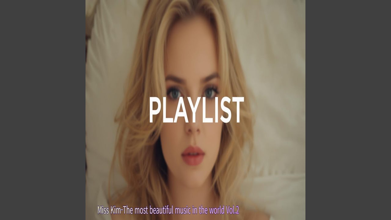The most beautiful music in the worls