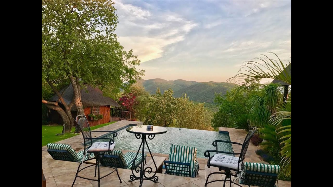 100 ha Game Farm for sale in North West | Brits | Brits | Hartland Eco Estate | T694