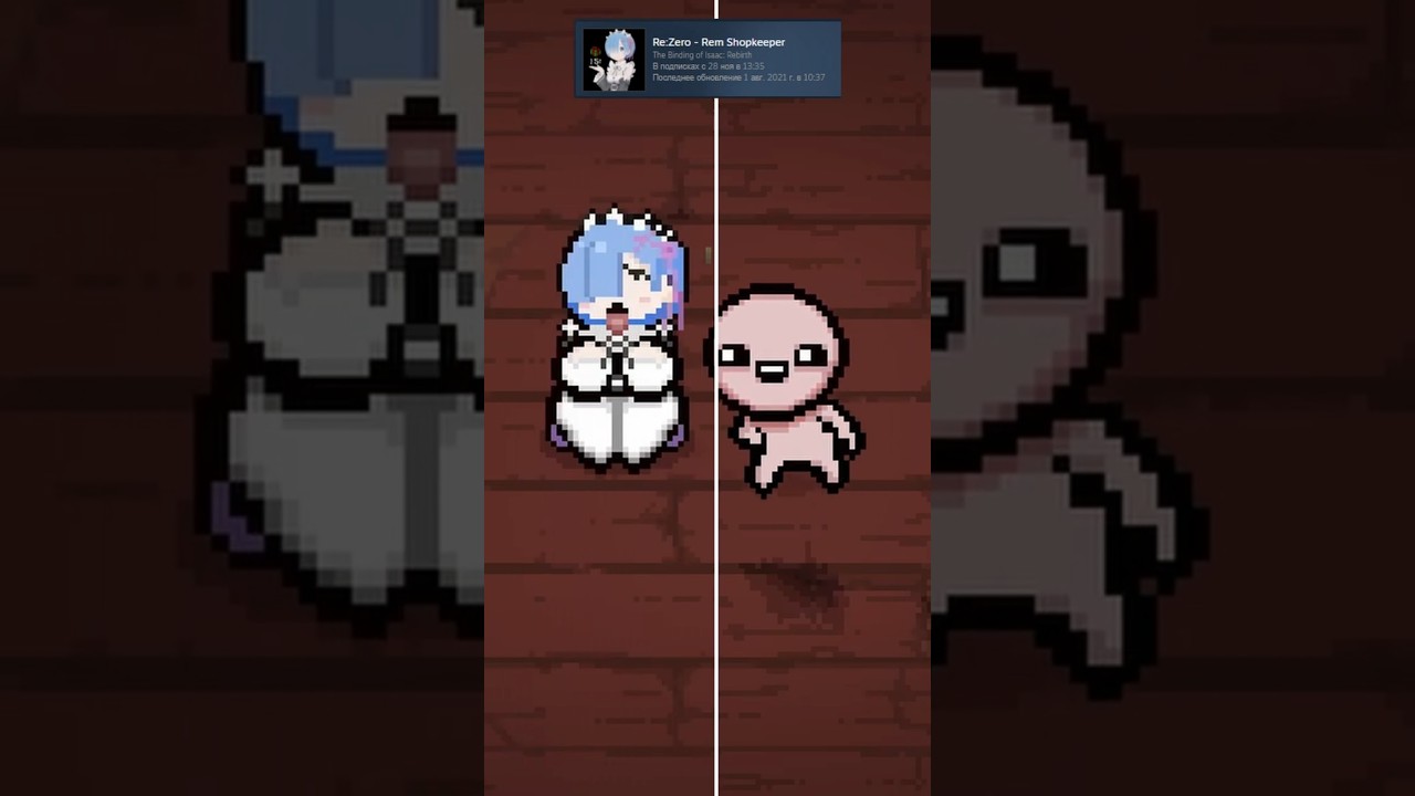 The Binding of Isaac  Texturepack top 3 #repentance #tboi #isaac