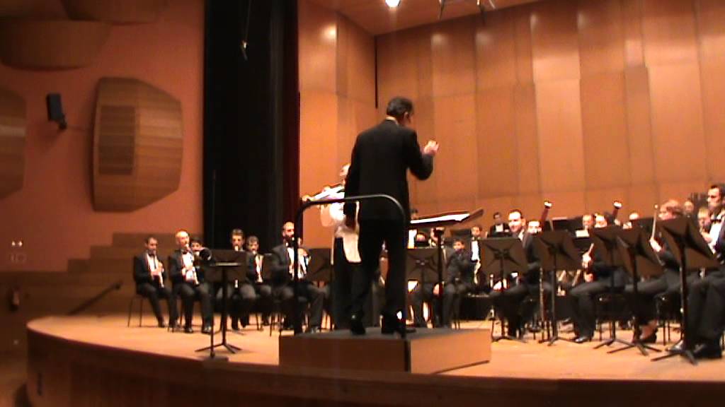 Esteban Batallán - A Tribute to Harry James - Javier Viceiro