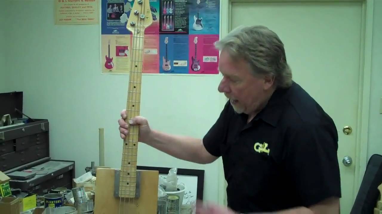 Leo's Lab II - The Pickup Palace