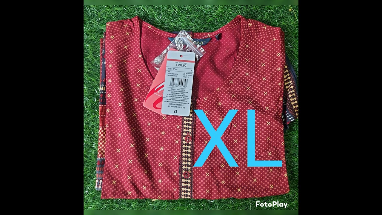 Plus size Kurtis at Low cost