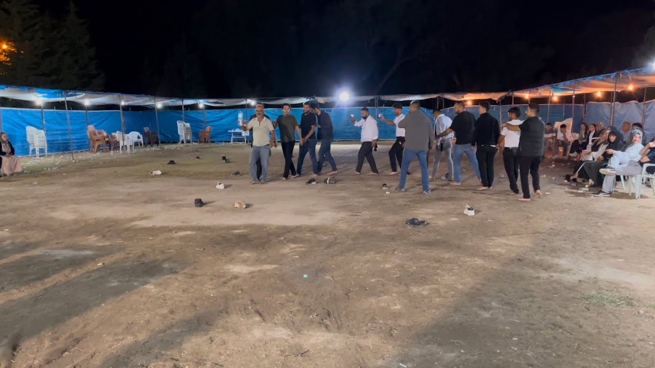 Kelle Oyun Havası (Asım Yolun)