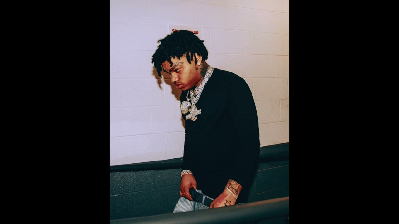 [FREE] [PAIN] NoCap Type beat - ''Anything''