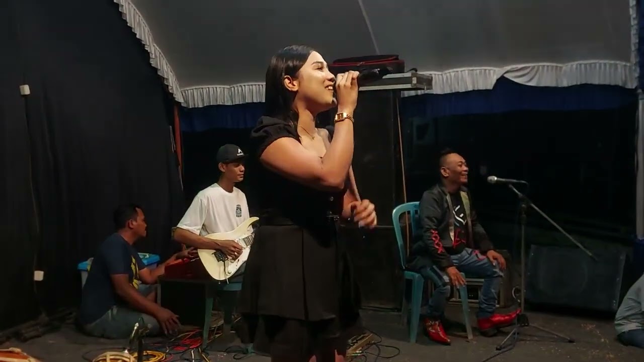 Air bunga // melia ozawa//duta andalas