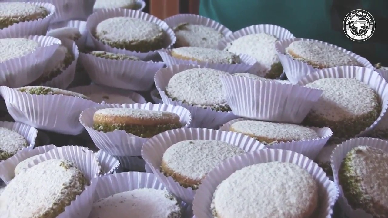 مشروع باب رزق للجمعية الخيرية كافل اليتيم لولاية البليدة