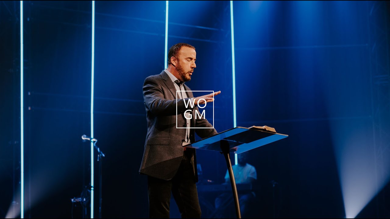 James A. McMenis | The Remnant | Part 1