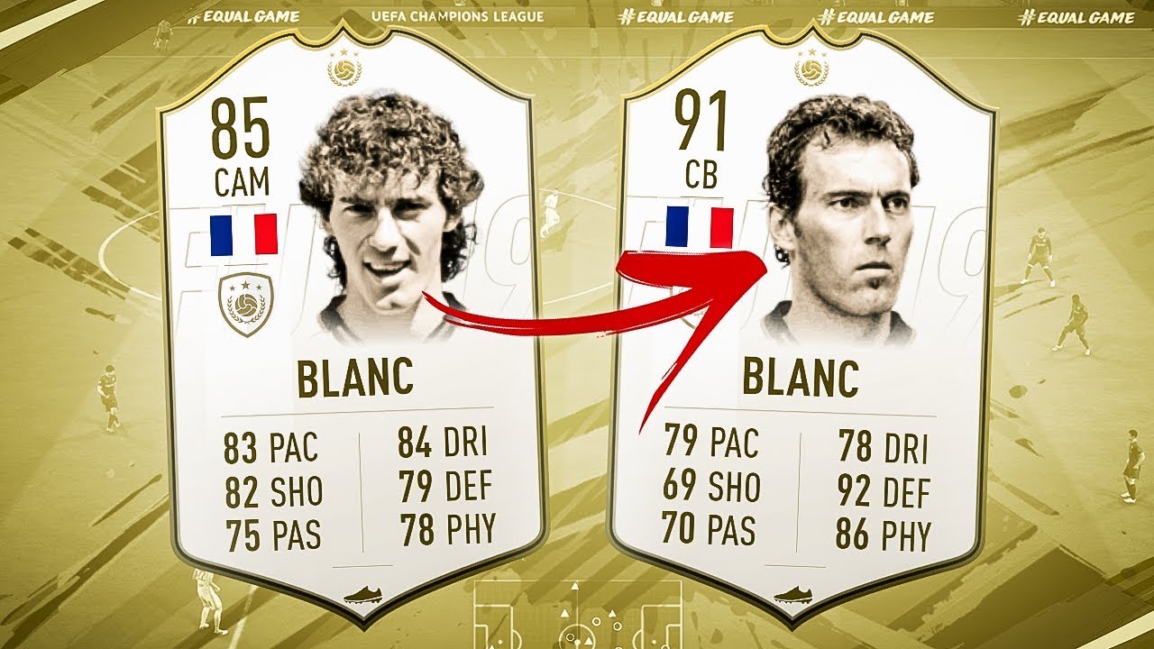 THE INCREDIBLE UPGRADE IS HERE! | FIFA 19 WEEKEND LEAGUE RECAP #3