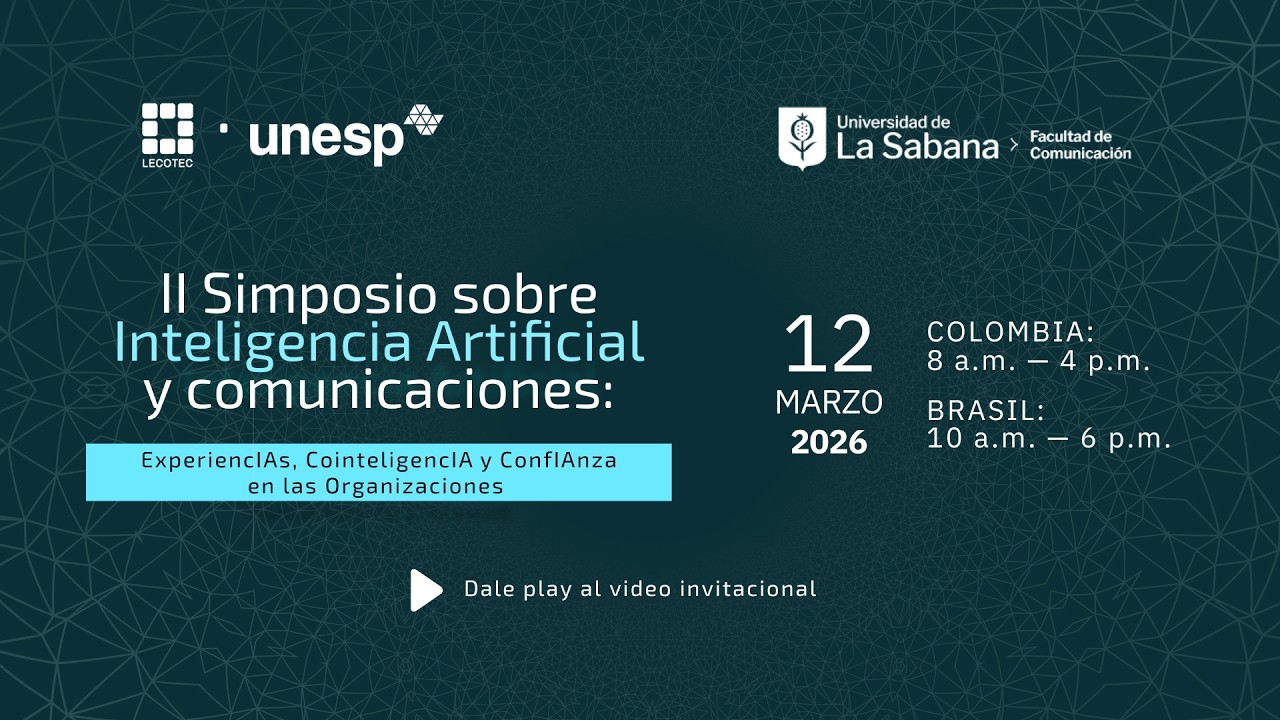 II Simposio sobre Inteligencia Artiﬁcial y comunicaciones