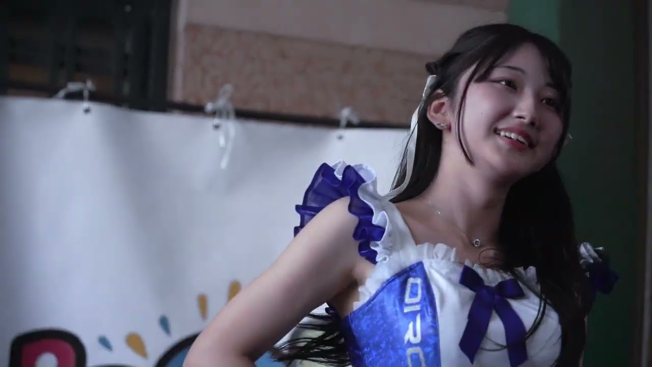 アイドルユニット