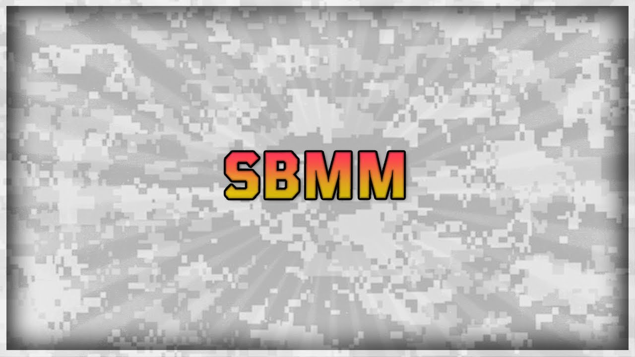 Чем плох строгий SBMM в кэжуал-игре?