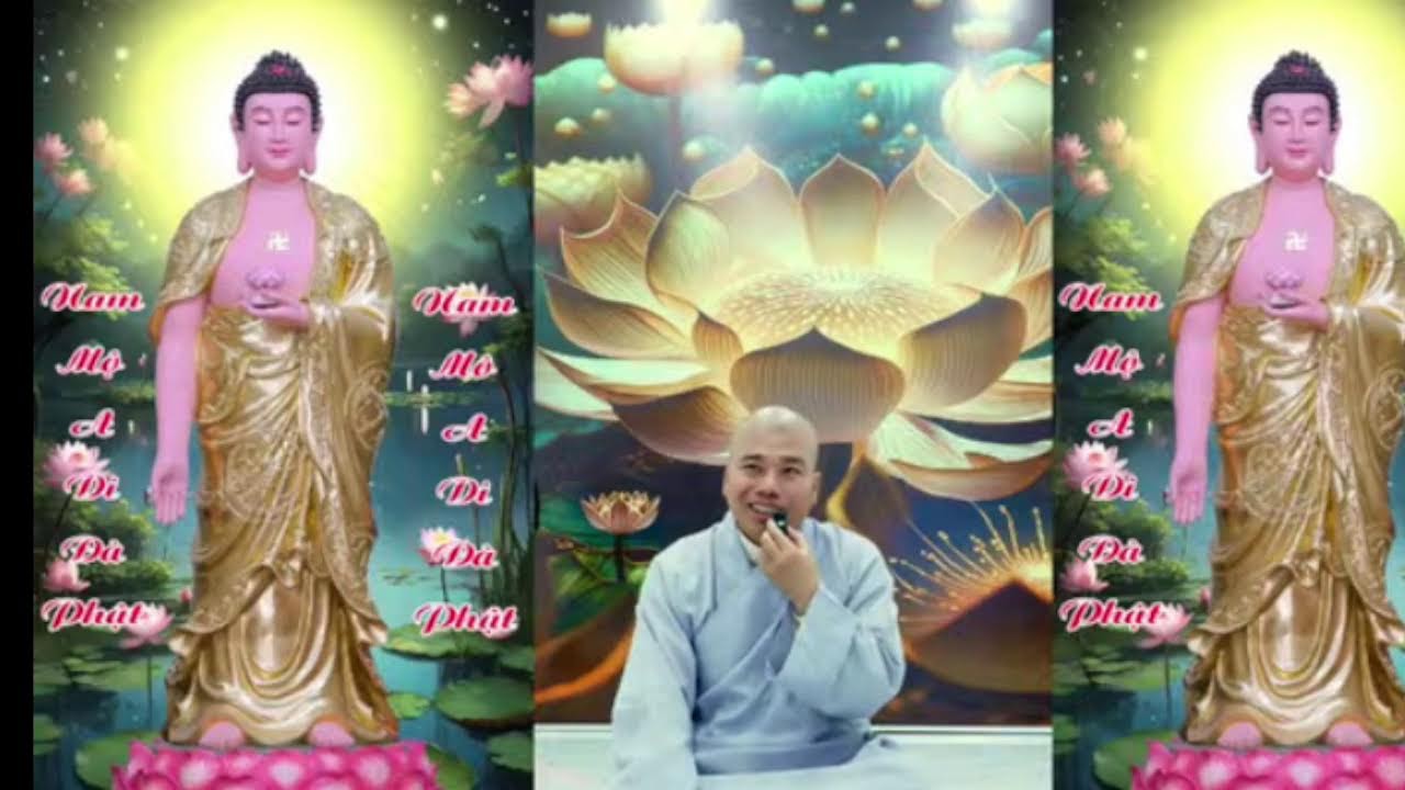 🔴Trực Tiếp: CỘNG TU CÙNG CƯ SĨ HIỀN ĐỨC  TRÊN ĐẠO TRÀNG KHÔNG TRUNG #cusinhuanduc  #cusihienduc