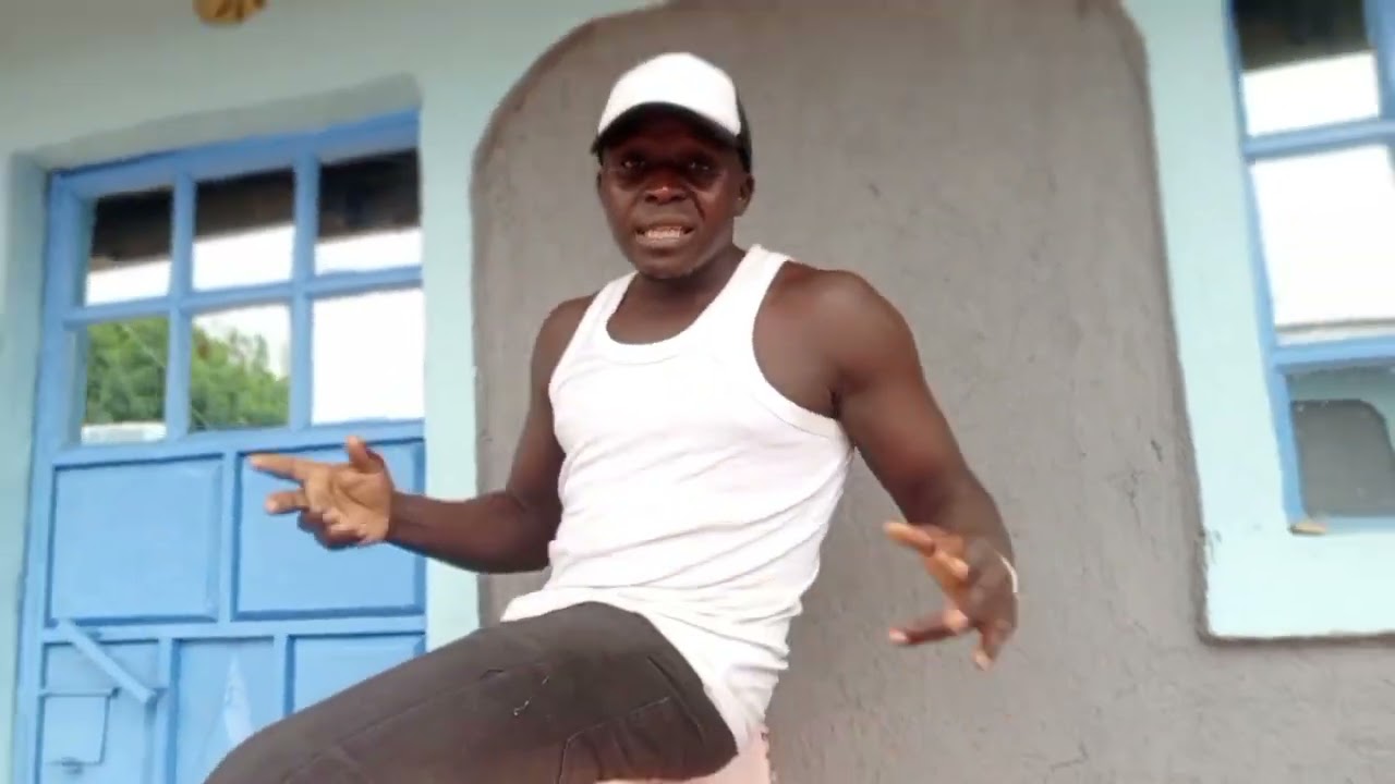 Mapenzi kitu gani by Raphael ATAMBO x Samidoh #music #duet 