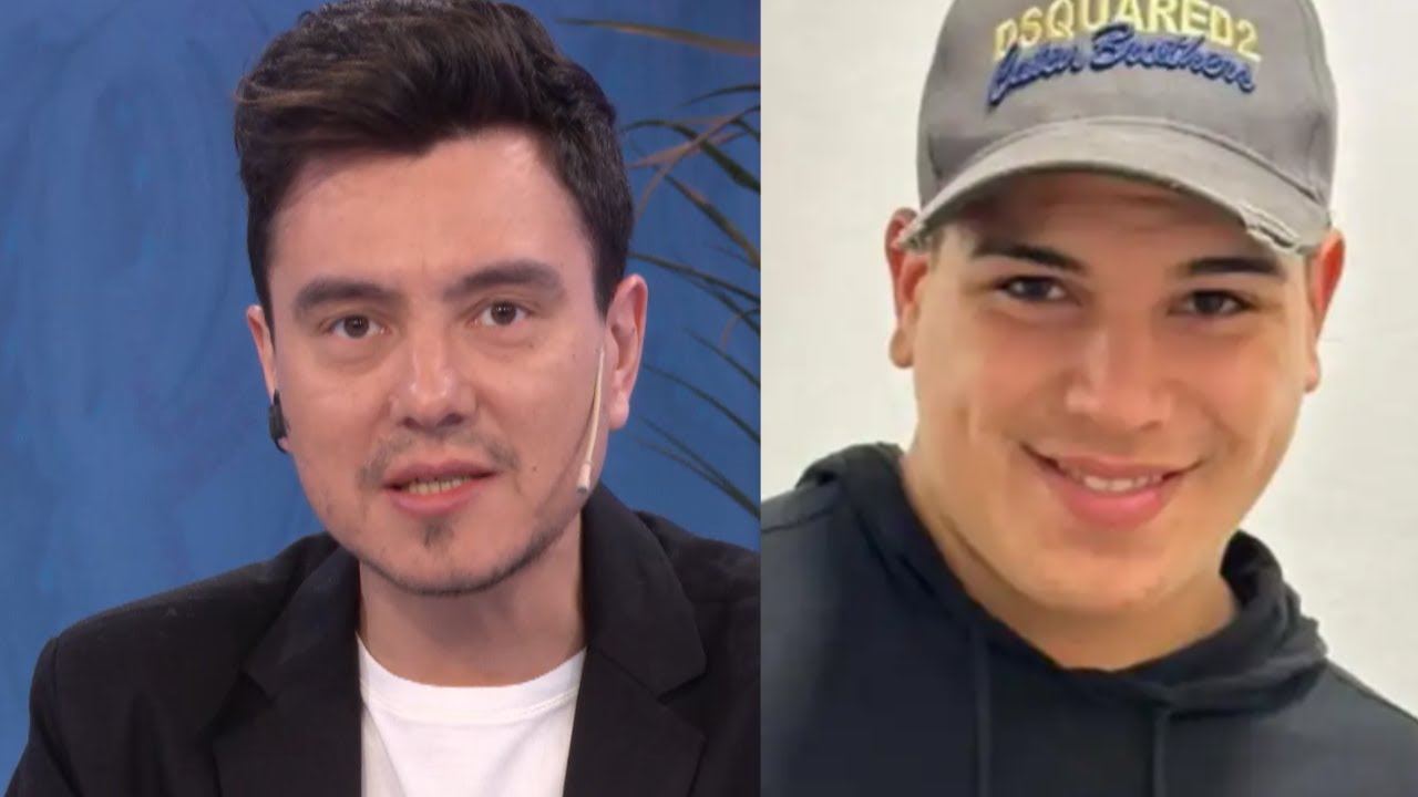 SE AGRAVA LA SALUD DE THIAGO MEDINA: Tuvieron que darlo vuelta porque sus pulmones no resisten