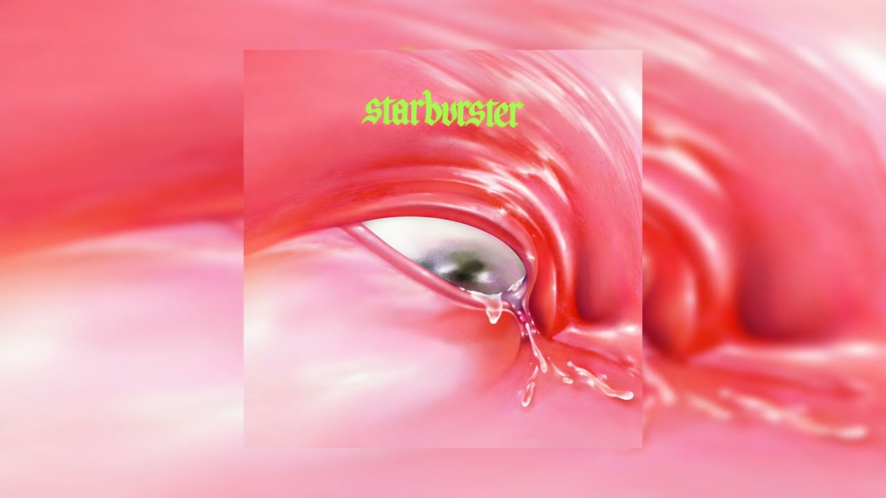 Fontaines D.C. - Starburster (Official Audio)