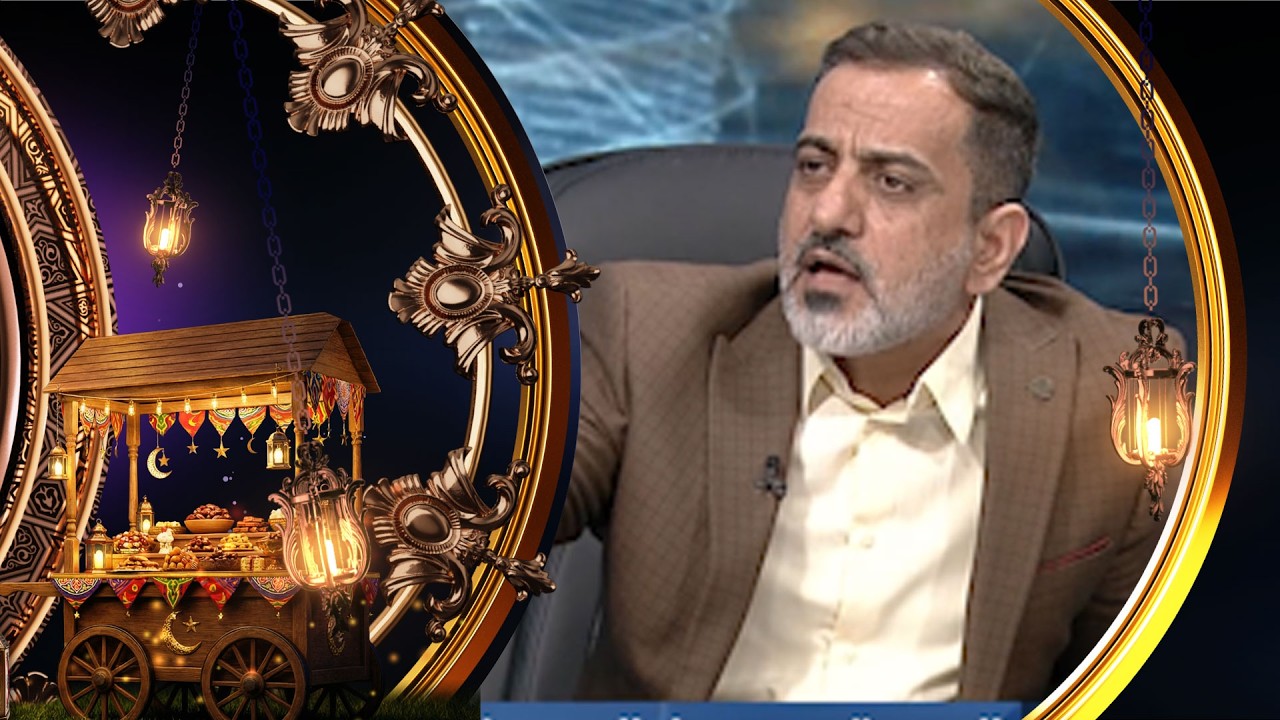 حسين الكناني اله رأي عن الحكومة بهذا الظرف .. كلام جريء