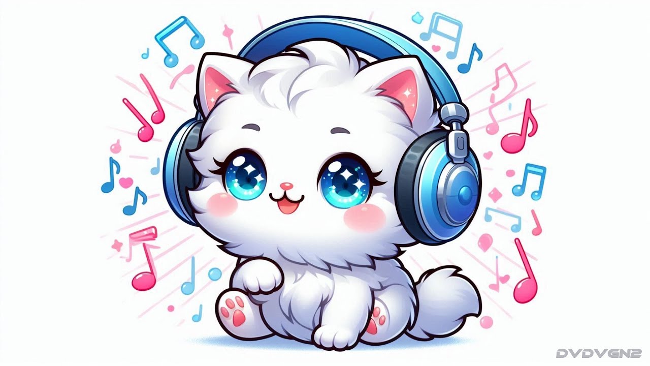 Everything's Good - (A #Chiptune Song! Gaming Music 2026) GG dvdvgn2 ED