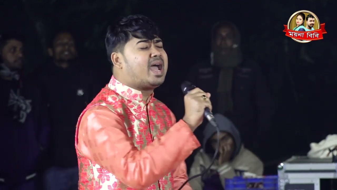 জহির পাগলার সেরা বিচ্ছেদ 🤣,ও জীবন রে তুই জীবন সারিয়া গেলে আধর করবে কো আমারে! johir Pagla
