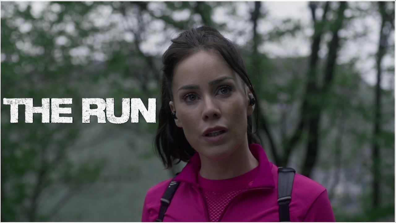The Run ~ Interactive Game Movie