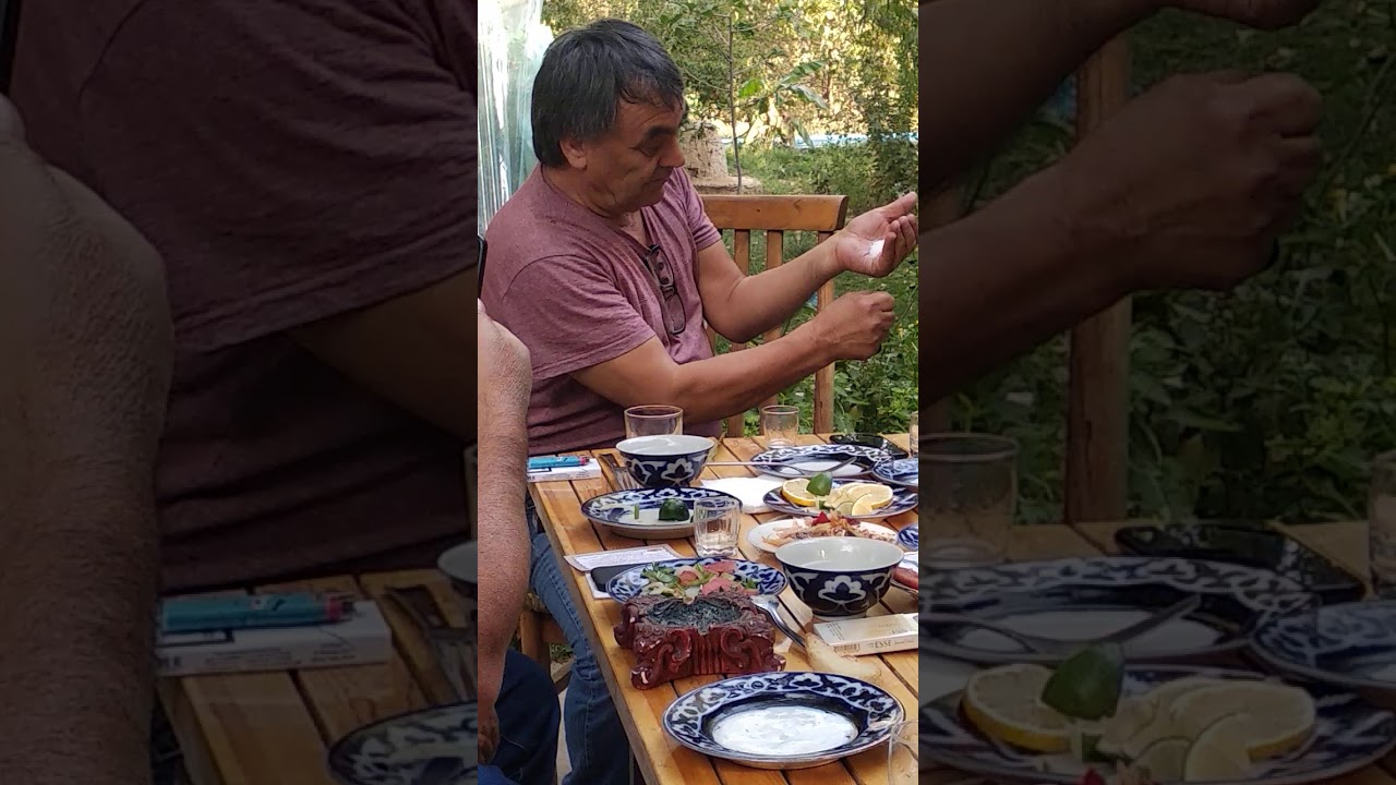 Саттор Исломов.