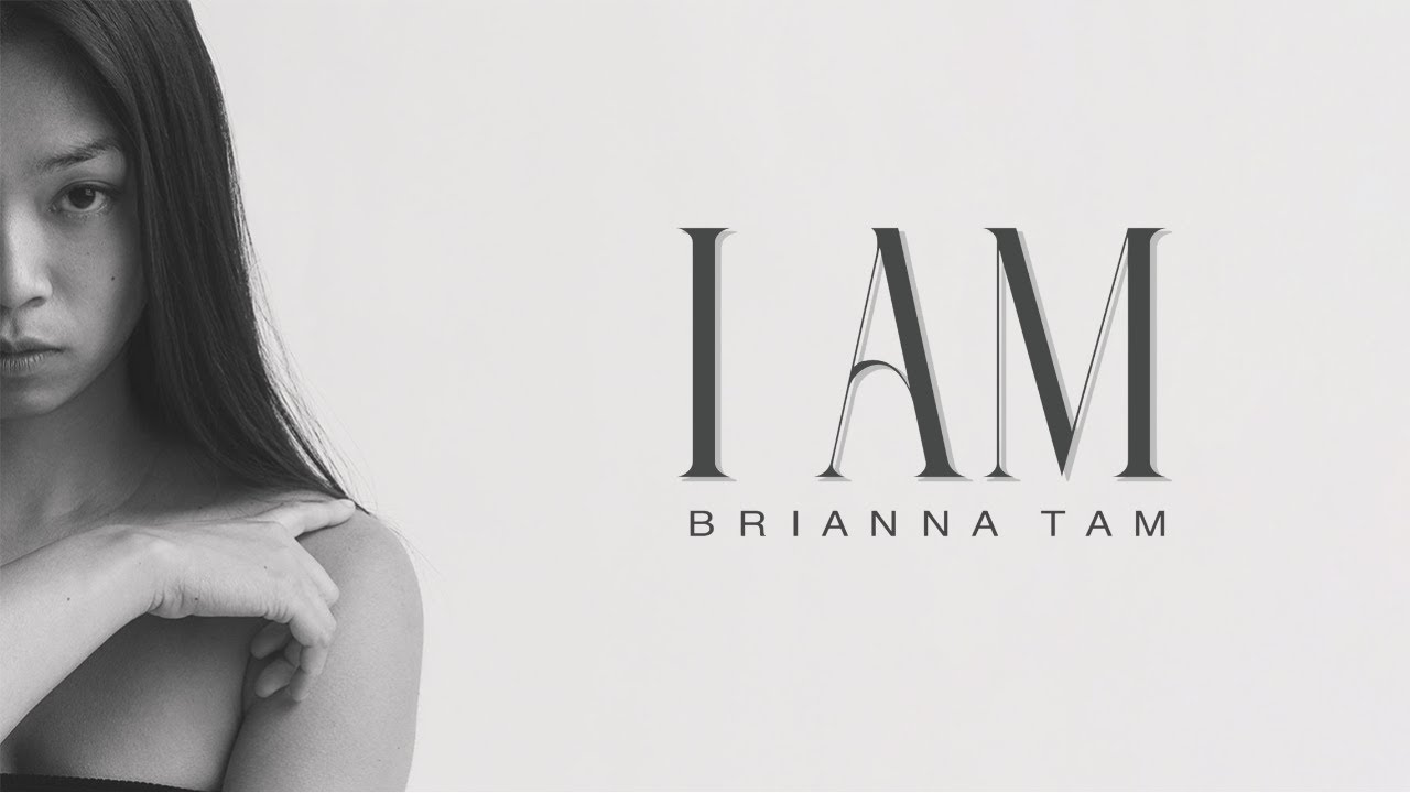 I AM - Brianna Tam - Full Album Visualizer