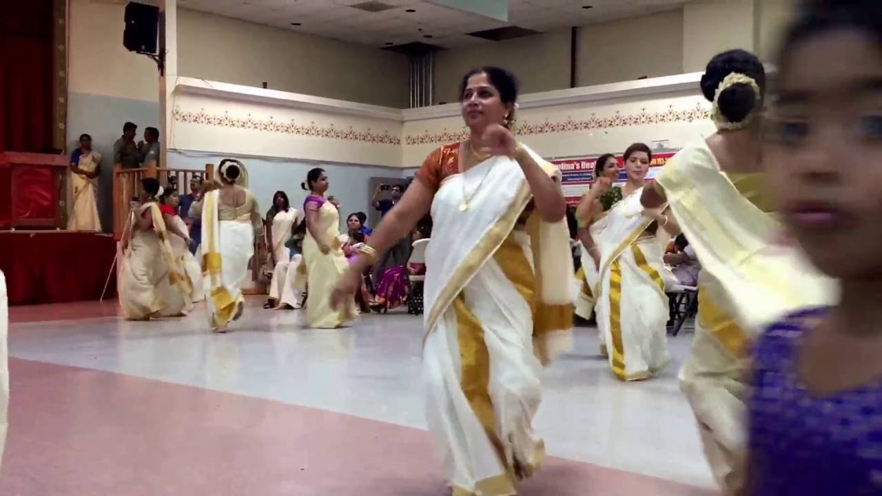 HD thiruvathira
