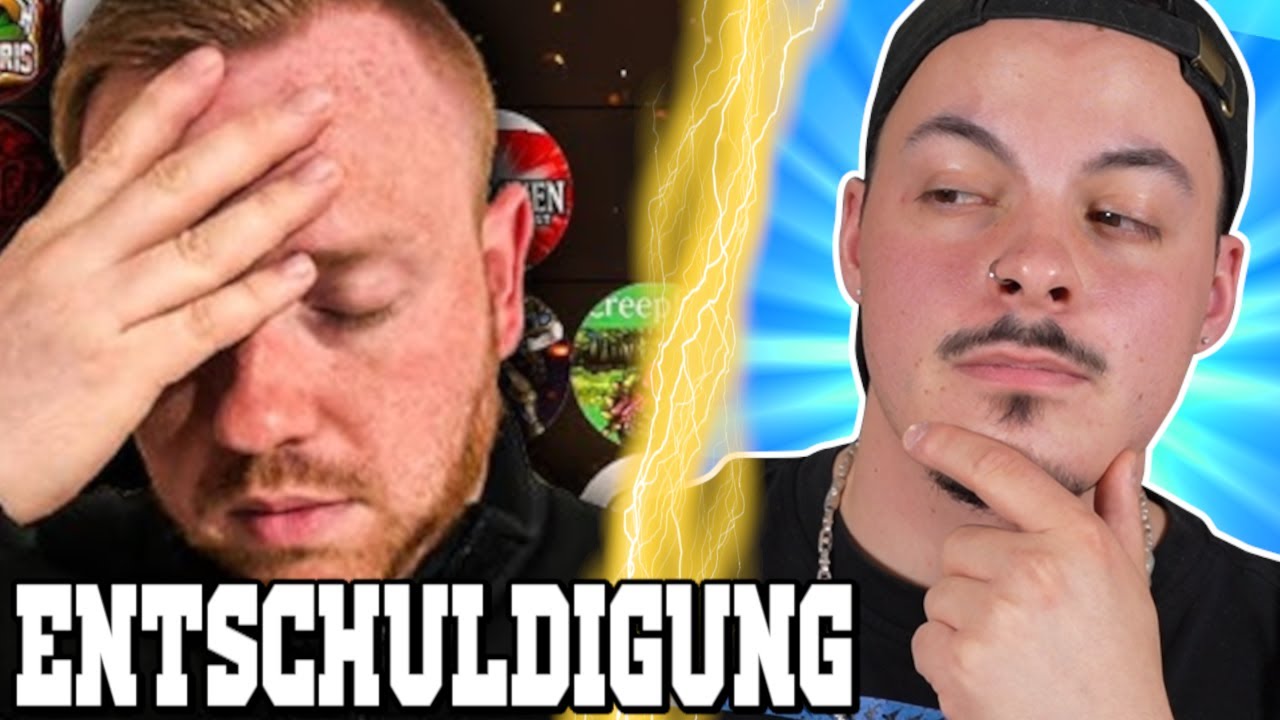 Yugi-Halbgott LukayTodes entschuldigt sich f&uuml;r Yugi-Kreaturen Bewertung