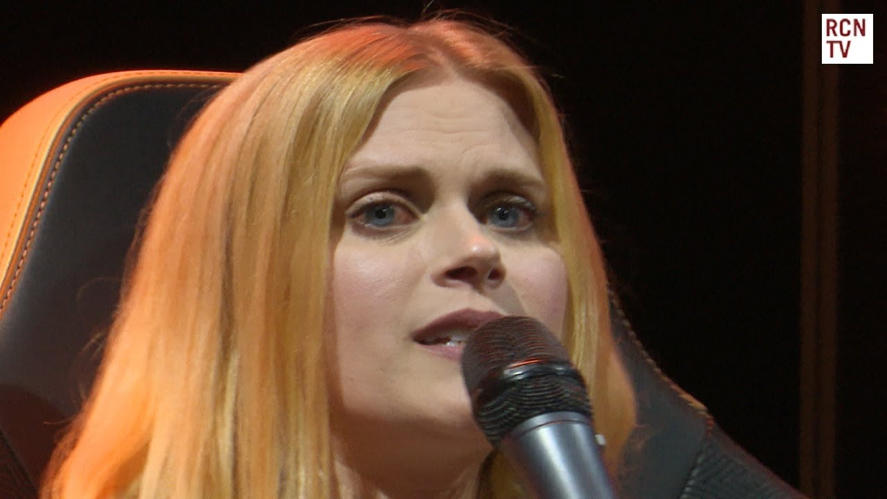 Janet Varney On The Legend Of Korra LGBT Inspirations & Korrasami