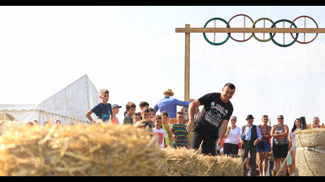 2024. Magyarlapádi Községnapok 🎬 Aftermovie
