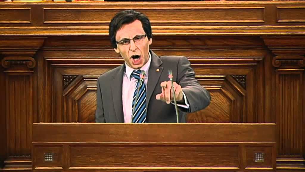 TV3 - Polònia - Intervenció a Espanya, intervenció a Catalunya