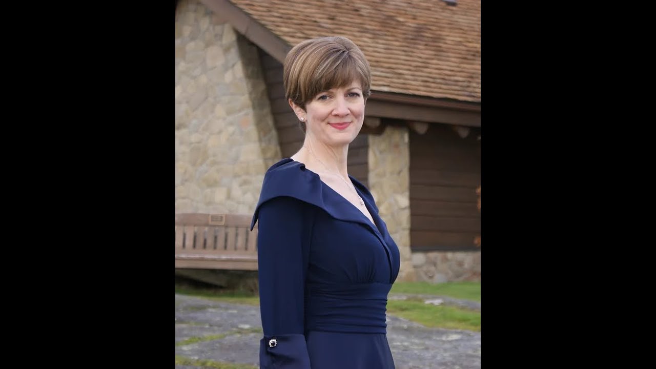 Susan Platts sings Clara Schumann Lieder (2007)