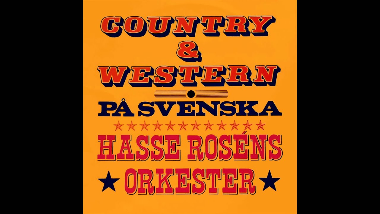 Hasse Ros&eacute;ns Orkester - Den Gamla Moraklockan (1971)