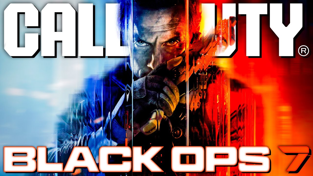 Czy ta GRA to ŻART?! XD | Call of Duty Black Ops 7 PL [#1]