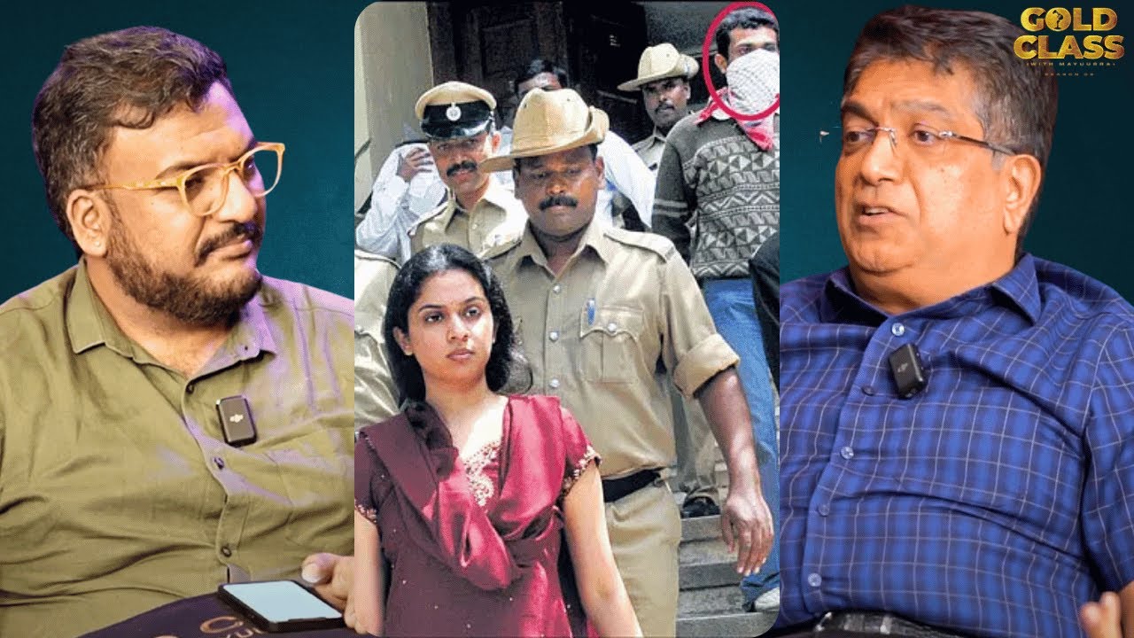 Ringroad Shuba case | Bhaskar Rao | Gold Class