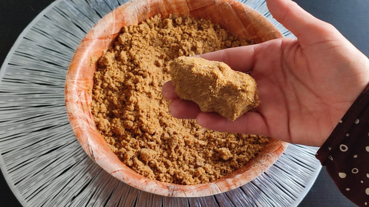 طريقة تحضير#ثزميط# الزميطة الريفية التقليدية 👌