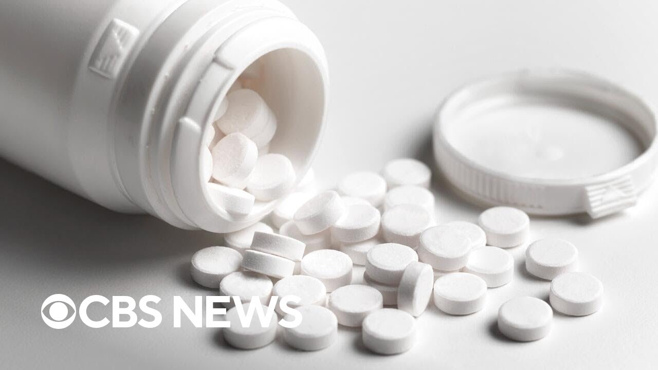 Aspirin could stop some cancers from spreading, study finds
