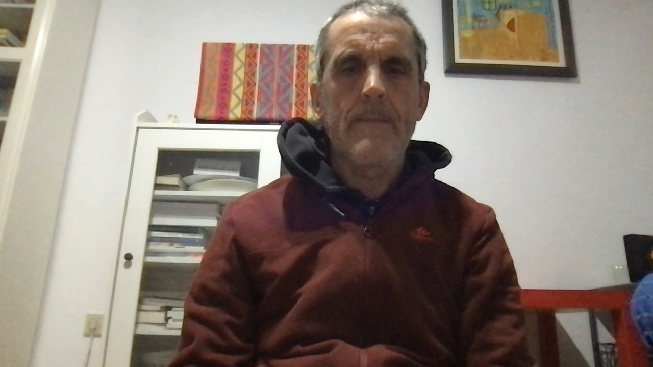 Clase. Vivir independiente, sin aferrarse a las cosas del mundo. Ejercicios.