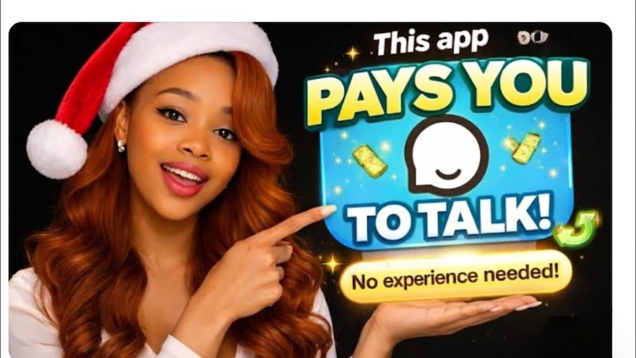 World Talks App Review: How to Earn by Chatting Online (Step-by-Step 2025)