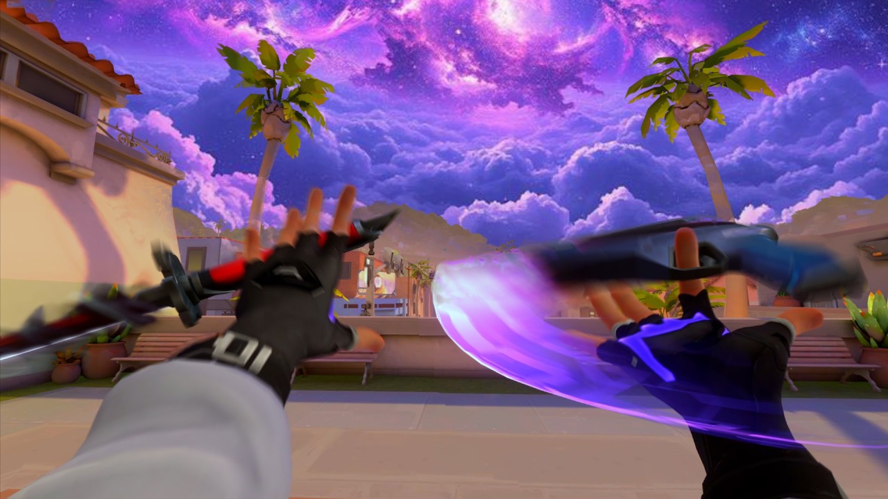 Clean Aim + 1000 FPS
