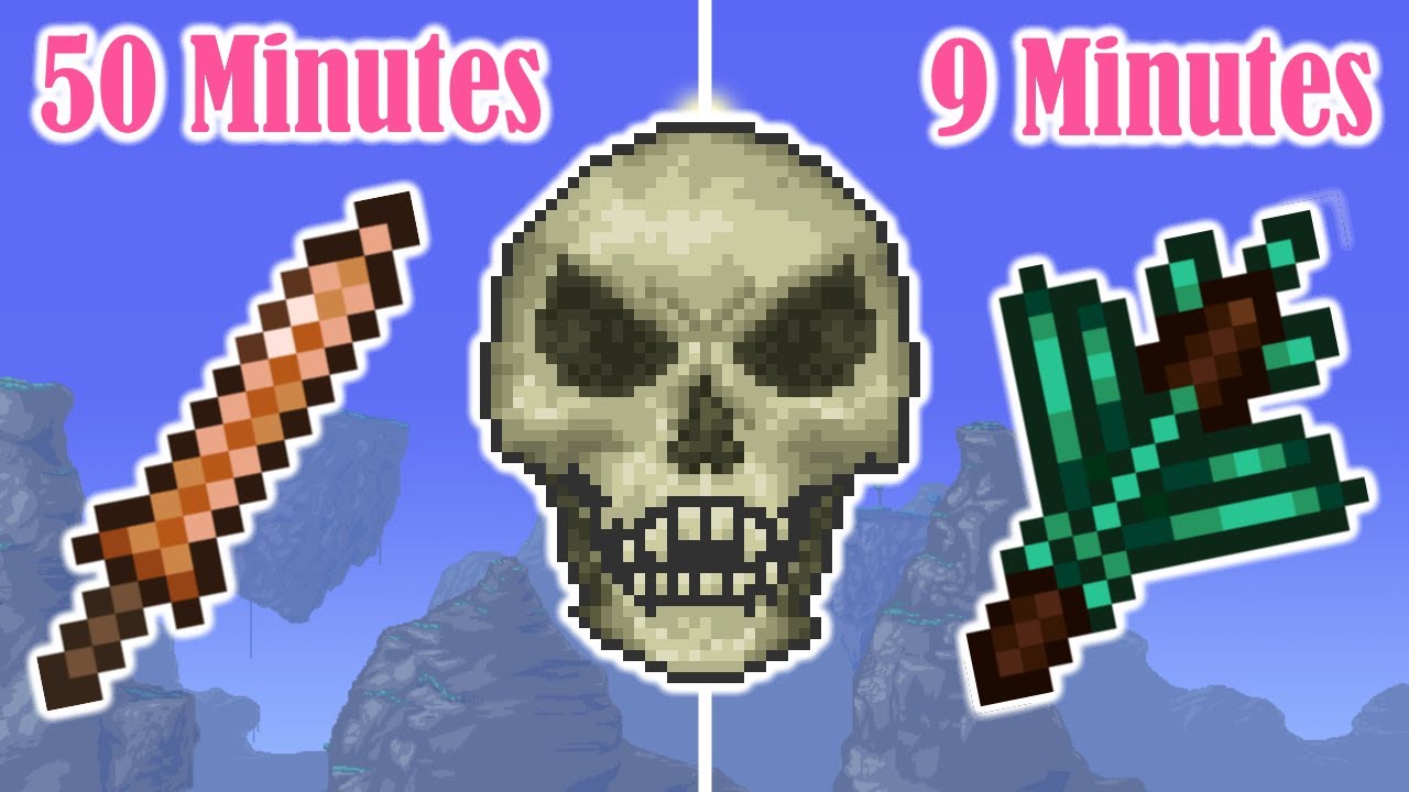 Testing Different Weapons Against The Dungeon Guardian + AFK DG Farm