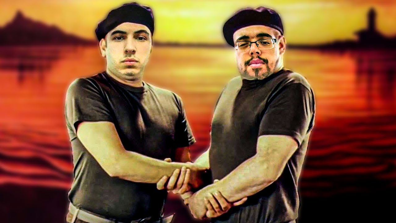 ( DUO DBD ) BU İKİLİ KATİLLERİN CANINI ÇOK FAZLA YAKIYOR - Dead by Daylight TÜRKÇE