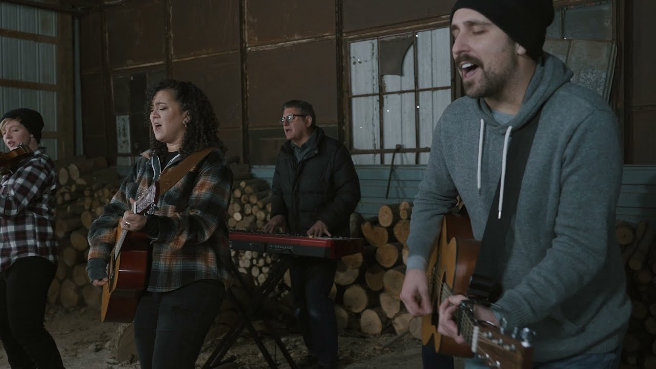 Your Glory | All Sons and Daughter | Performed by Grace Worship